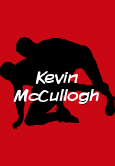 Kevin McCullogh