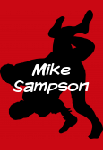 Mike Sampson