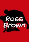 Ross Brown