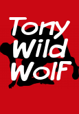 Tony Wild Wolf