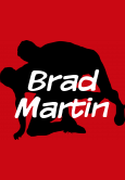 Brad Martin
