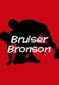 Bruiser Bronson