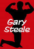 Gary Steele