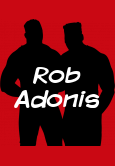 Rob Adonis