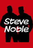 Steve Noble