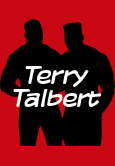 Terry Talbert