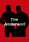 Tim Anderson