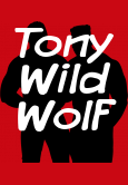 Tony Wild Wolf