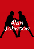 Alan Johnson