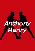 Anthony Henry