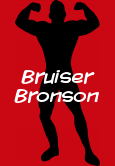 Bruiser Bronson