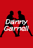 Danny Garnell