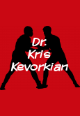Dr. Kris Kevorkian