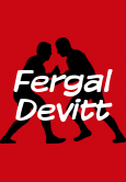 Fergal Devitt