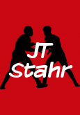 JT Stahr