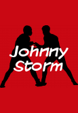 Johnny Storm