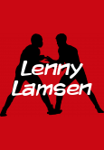 Lenny Lamsen