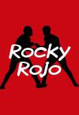 Rocky Rojo