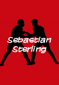 Sebastian Sterling