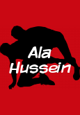 Ala Hussein