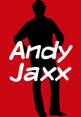Andy Jaxx