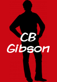 CB Gibson
