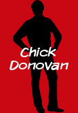 Chick Donovan