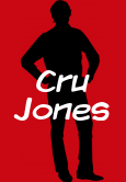 Cru Jones