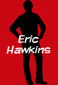 Eric Hawkins