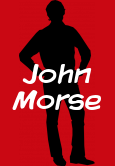 John Morse