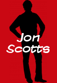 Jon Scotts