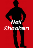 Neil Sheehan