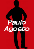 Paulo Agosto