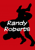 Randy Roberts