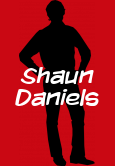 Shaun Daniels