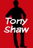 Tony Shaw