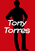 Tony Torres