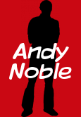 Andy Noble