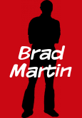 Brad Martin