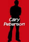Cary Peterson
