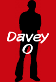 Davey O