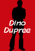 Dino Dupree