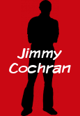 Jimmy Cochran