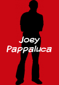 Joey Pappaluca