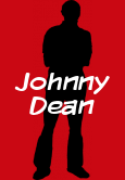 Johnny Dean