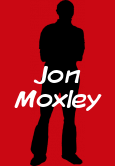 Jon Moxley