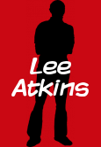 Lee Atkins