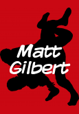 Matt Gilbert