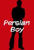 Persian Boy