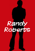 Randy Roberts